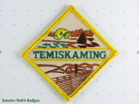Temiskaming [ON T07d]